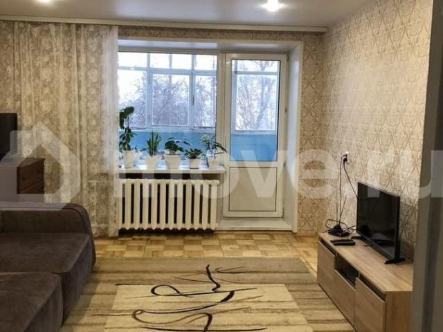 продажа жилая Йошкар Ола ул. Прохорова, 30