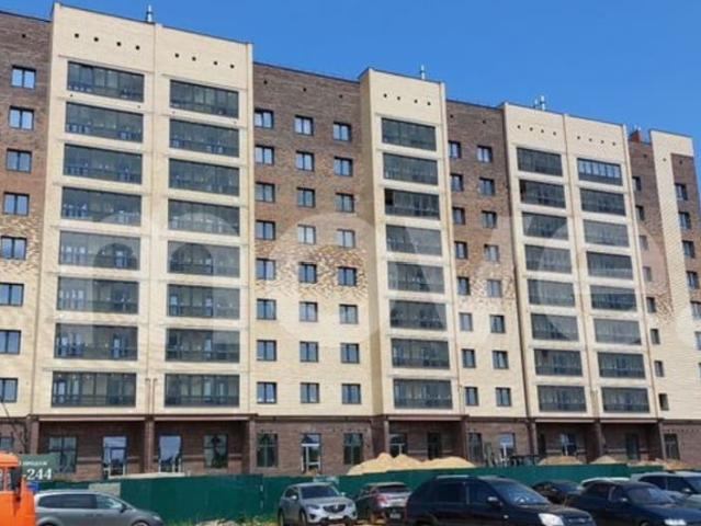 продажа жилая Йошкар Ола ул. Сернурский тракт, поз.1