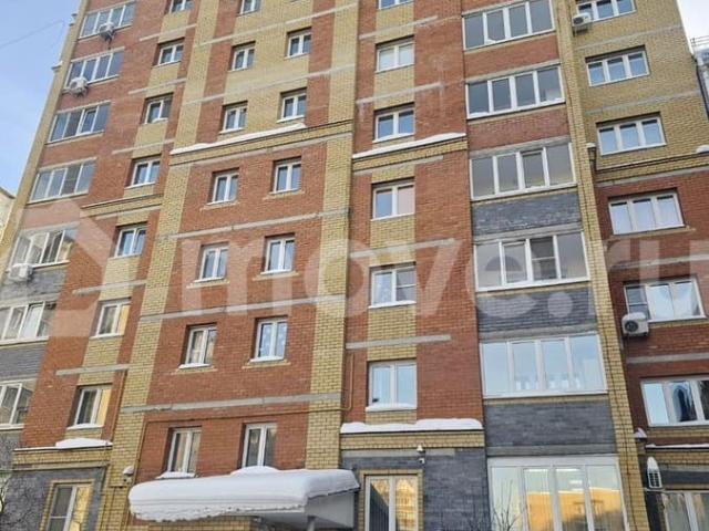 продажа жилая Йошкар Ола ул. Советская ул, 97