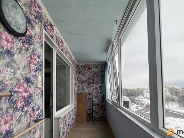 продажа жилая Йошкар Ола улица Йывана Кырли, 19