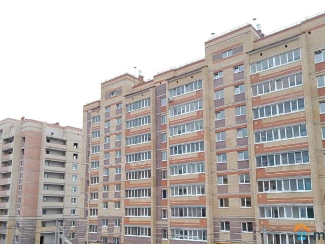 продажа жилая Йошкар Ола улица Йывана Кырли, 31Б