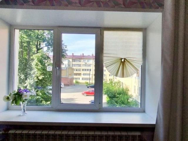 продажа жилая Йошкар Ола улица Кремлевская, 26