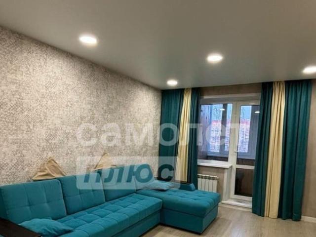 продажа жилая Йошкар Ола улица Прохорова, 48б