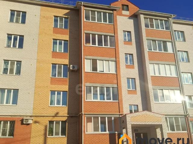 продажа жилая Йошкар Ола улица Рябинина, 33А