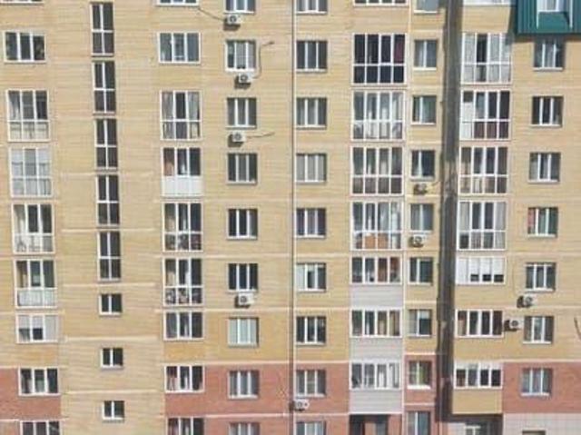 продажа жилая Омск Транссибирская улица, 6к1