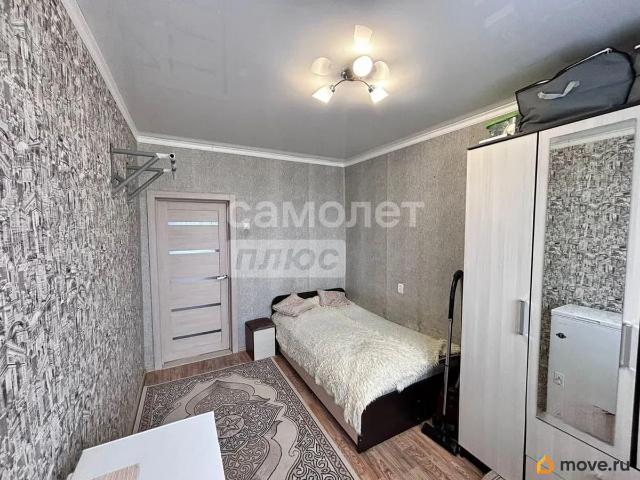 продажа жилая Омск Транссибирская улица, 25к1