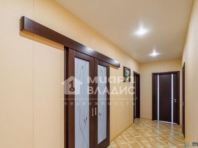 продажа жилая Омск ул. бульвар Архитекторов, 2