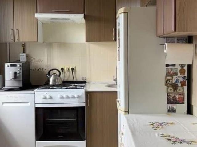 продажа жилая Омск улица 50 лет ВЛКСМ, 13