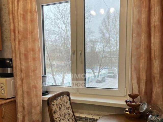 продажа жилая Омск улица 5 я Рабочая, 85А