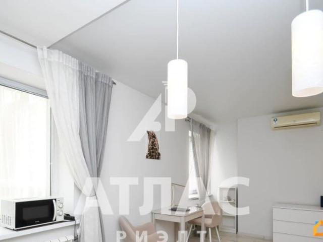 продажа жилая Омск улица 6 я Линия, 97