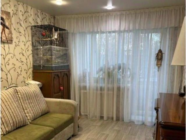 продажа жилая Омск улица 6 я Станционная, 25