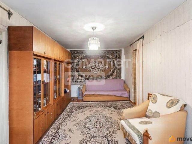продажа жилая Омск улица 21 я Амурская, 6