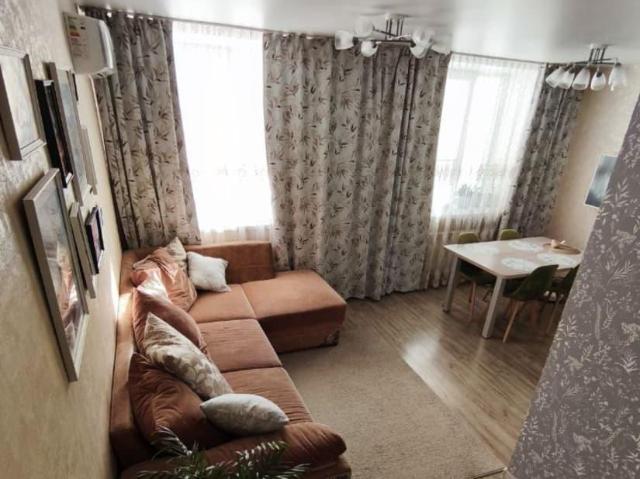 продажа жилая Омск улица 22 Апреля, 43