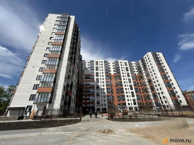 продажа жилая Омск улица 33 я Северная, 46