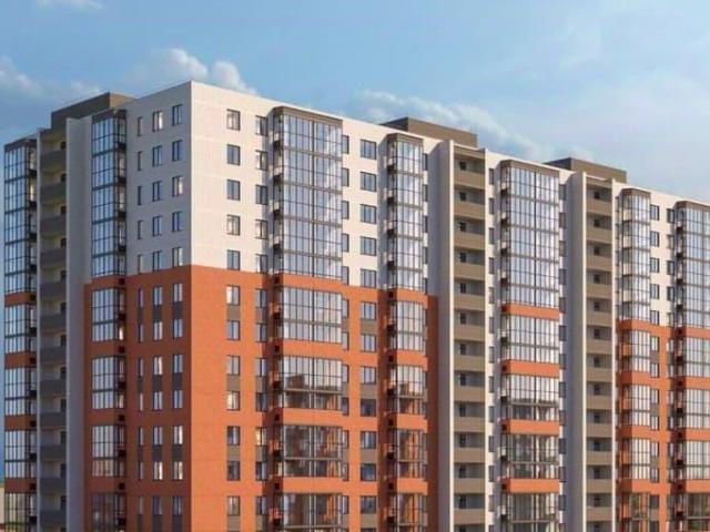 продажа жилая Омск улица 33 я Северная, 46