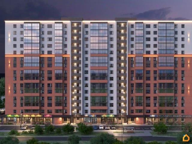 продажа жилая Омск улица 33 я Северная, 46