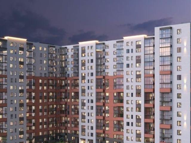 продажа жилая Омск улица 33 я Северная, 46