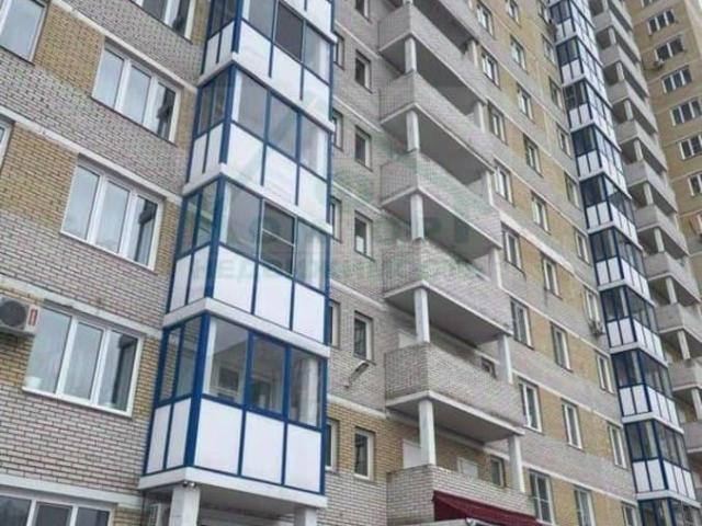 продажа жилая Омск улица 3 я Енисейская, 28
