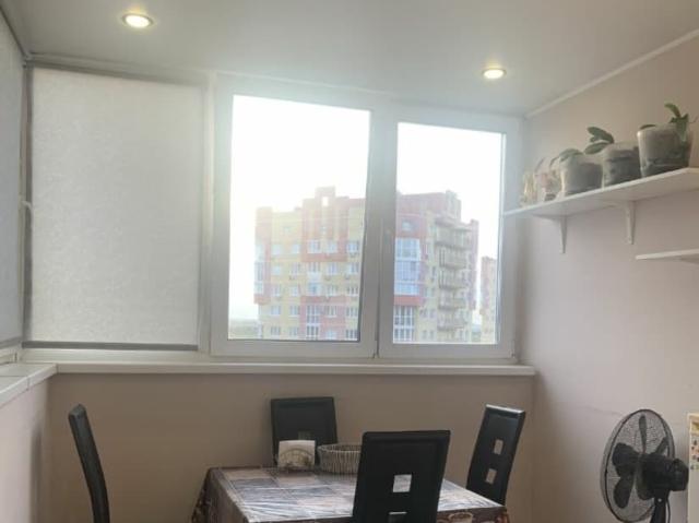 продажа жилая Омск улица Ватутина, 16