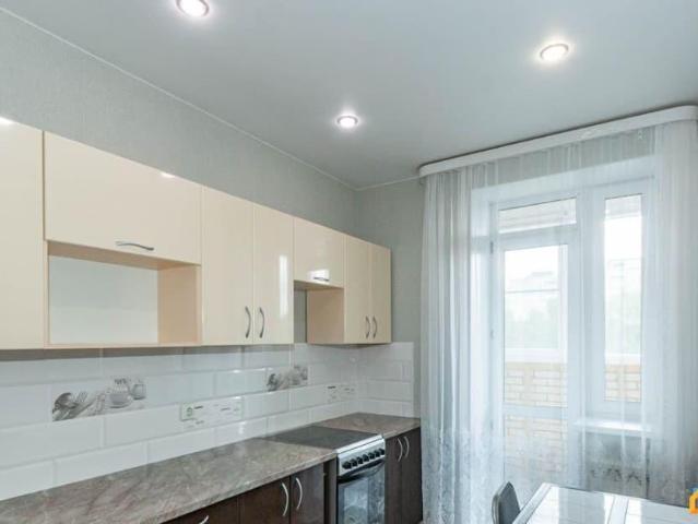 продажа жилая Омск улица Архиепископа Сильвестра, 3