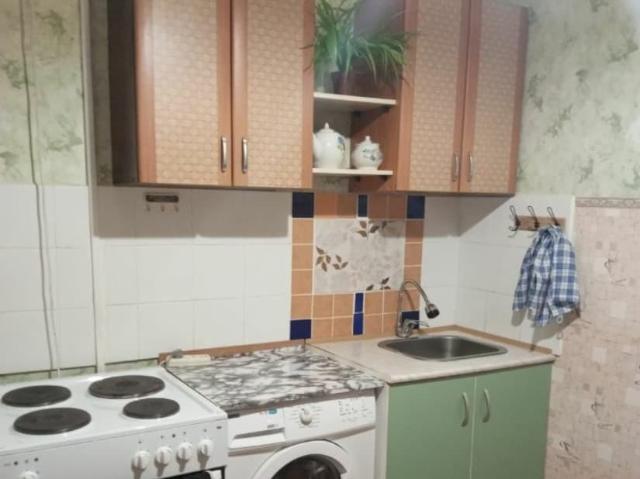 продажа жилая Омск улица Бархатовой, 5