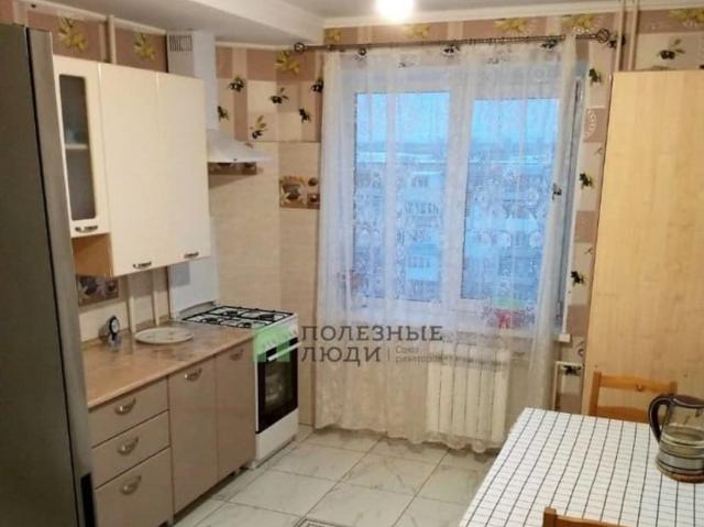 продажа жилая Омск улица Дианова, 22