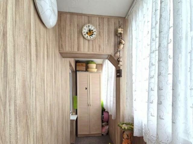 продажа жилая Омск улица Долгирева, 2