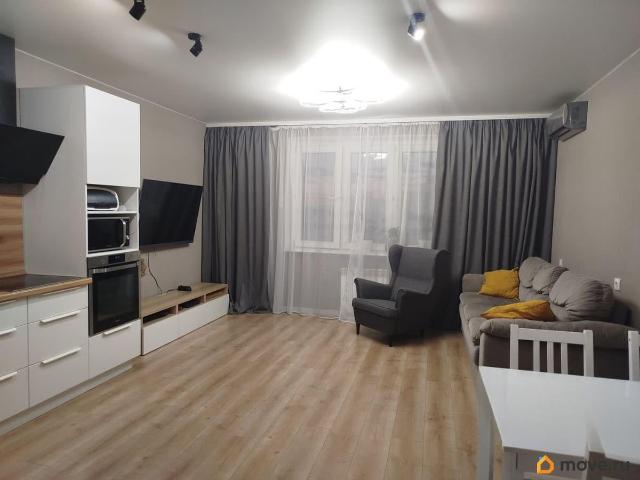 продажа жилая Омск улица Долгирева, 2