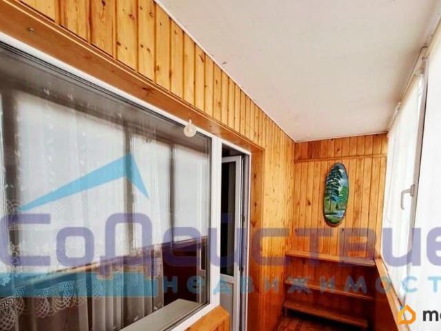 продажа жилая Омск улица Дмитриева, 1/1