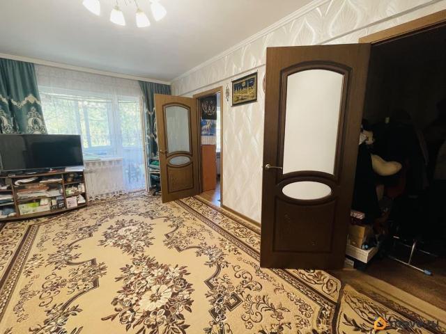 продажа жилая Омск улица Индустриальная, 4А