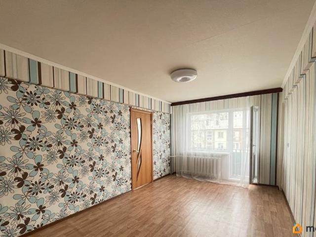 продажа жилая Омск улица Коммунальная, 3