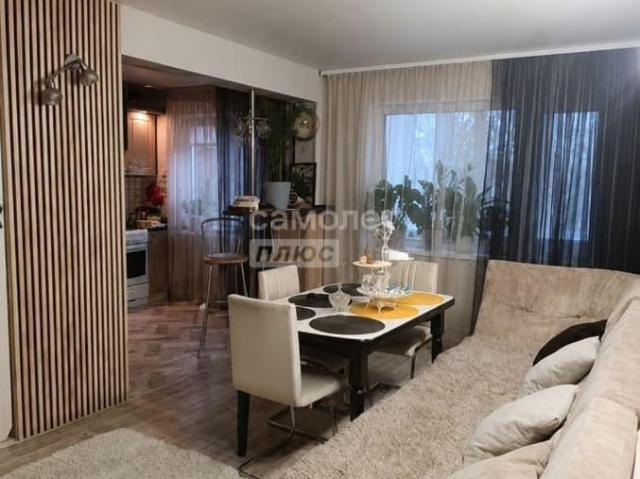 продажа жилая Омск улица Коммунальная, 19