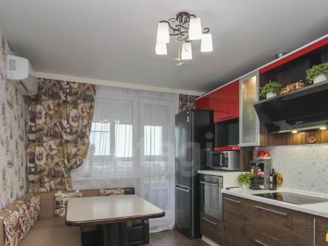 продажа жилая Омск улица Конева, 8
