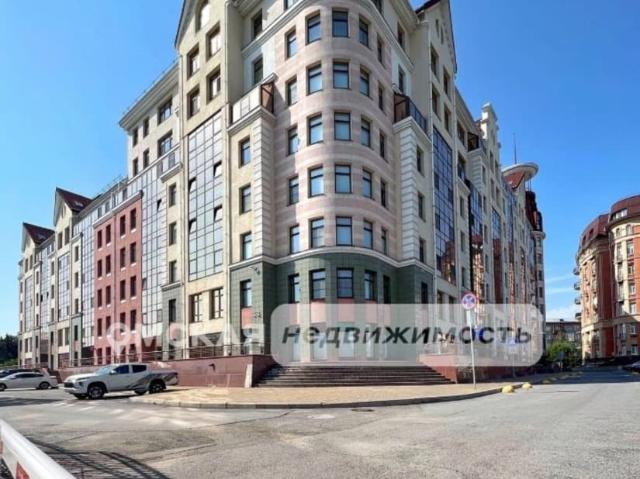 продажа жилая Омск улица Красина, 6