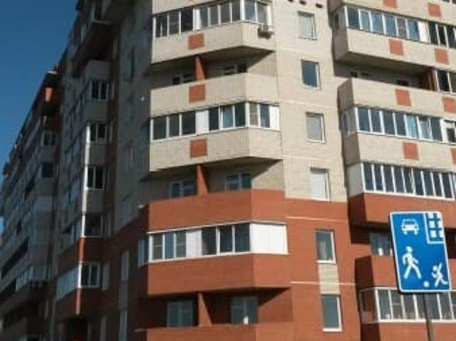 продажа жилая Омск улица Красной Звезды 1 я, 79
