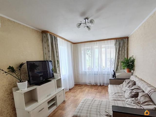 продажа жилая Омск улица Красный Путь, 78