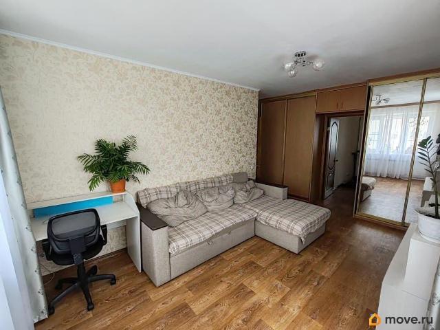 продажа жилая Омск улица Красный Путь, 78