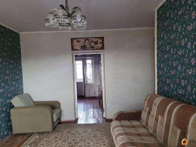 продажа жилая Омск улица Красный Путь, 78