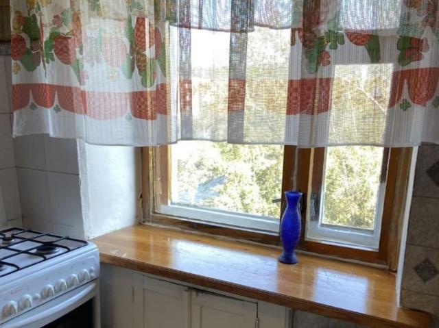 продажа жилая Омск улица Красный Путь, 80Б