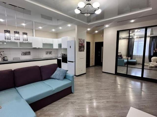 продажа жилая Омск улица Красный Путь, 105к2