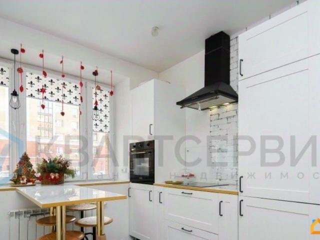 продажа жилая Омск улица Красный Путь, 105к4