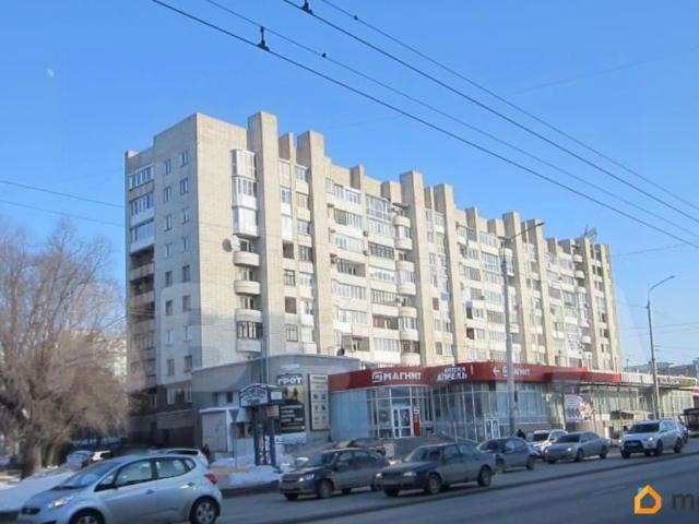 продажа жилая Омск улица Красный Путь, 18