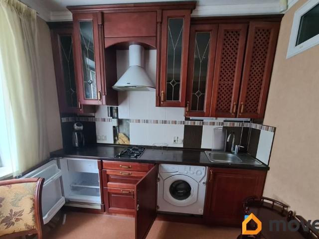 продажа жилая Омск улица Крупской, 5