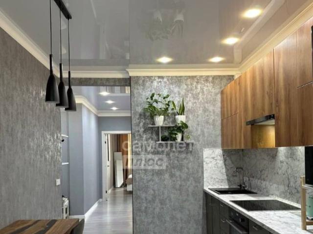 продажа жилая Омск улица Крупской, 13А