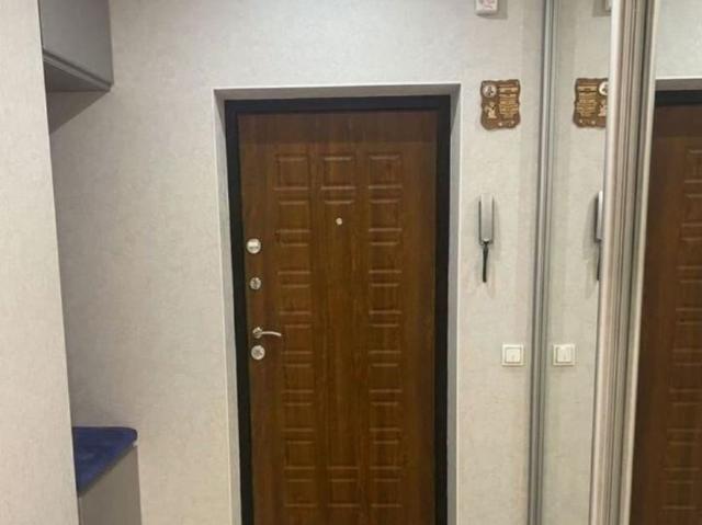 продажа жилая Омск улица Крупской, 13А