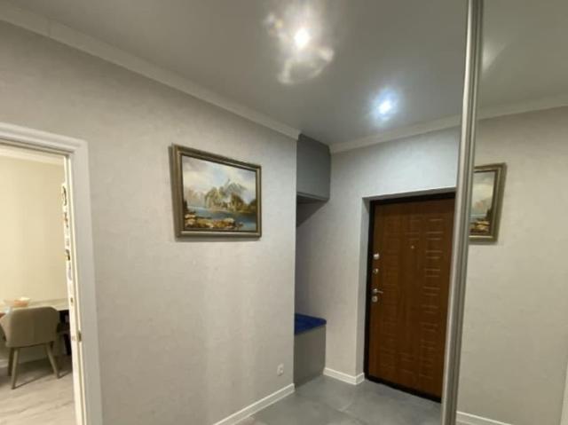 продажа жилая Омск улица Крупской, 13А