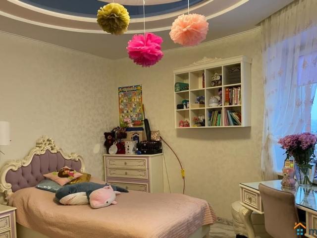 продажа жилая Омск улица Крупской, 10