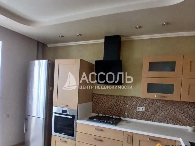 продажа жилая Омск улица Крупской, 12/1