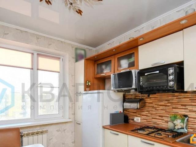 продажа жилая Омск улица Крупской, 12