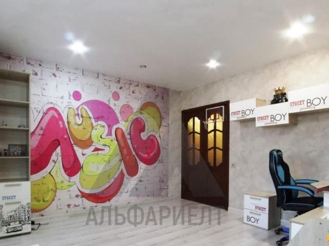 продажа жилая Омск улица Крупской, 12